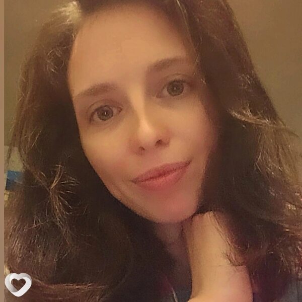Оксана, 31, Рыбинске — анкета №2389865