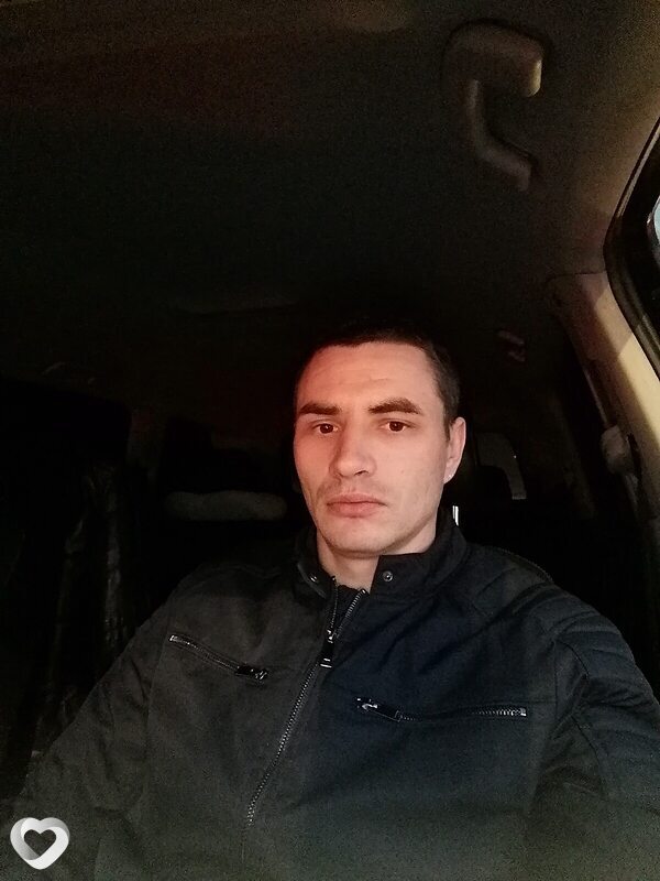 Сергей, 35, Санкт-Петербурге — анкета №2389867
