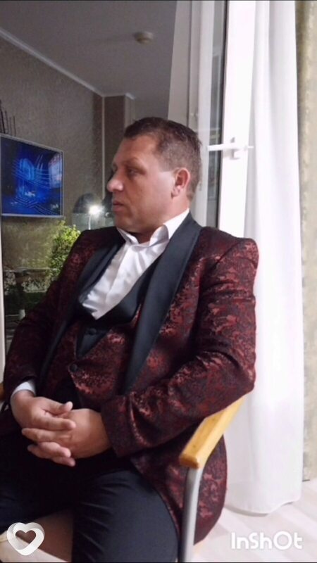 Николай, 49, Моздоке — анкета №2389868