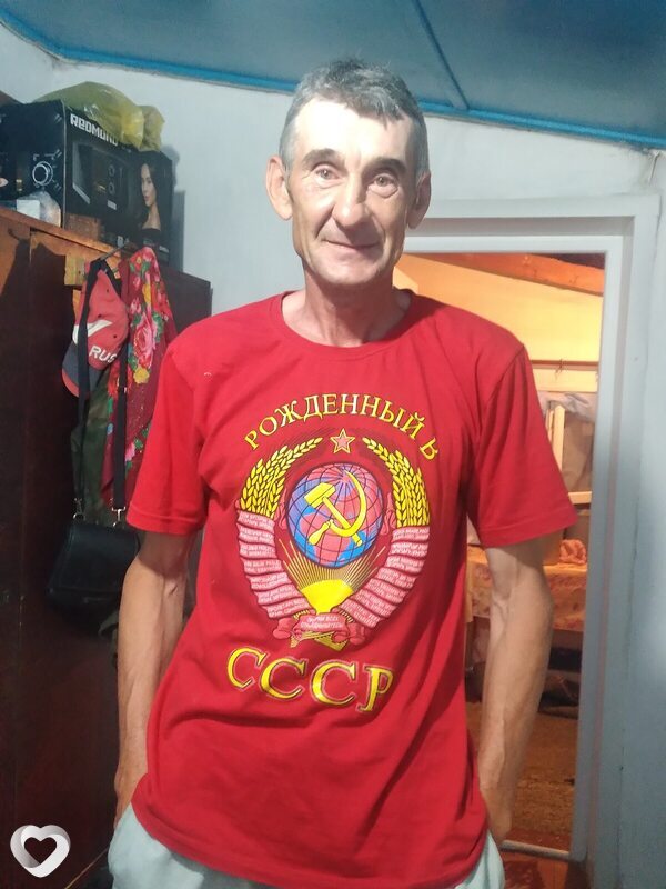 Серега Валентин, Уральска