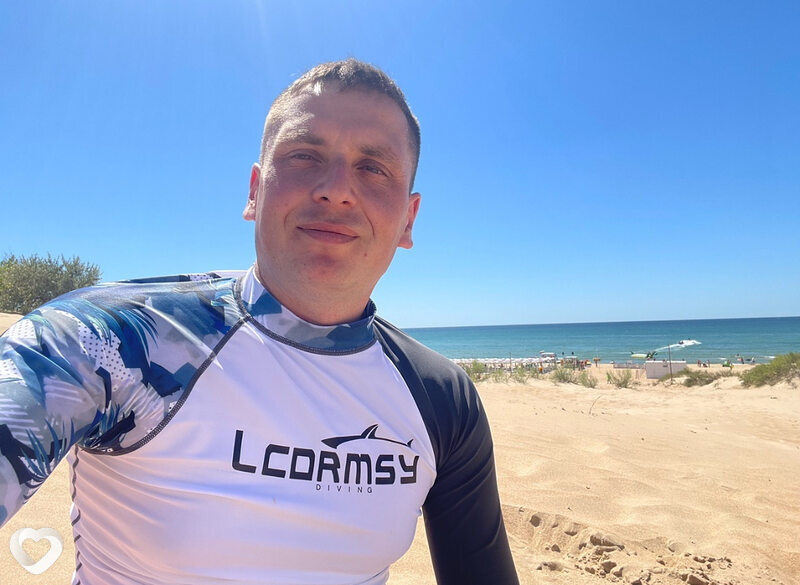Андрей, 38, Перми — анкета №2389783
