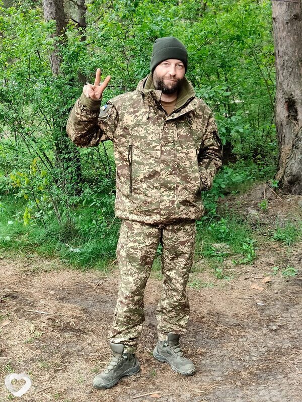 Дмитрий, 34, Харькове — анкета №2389791