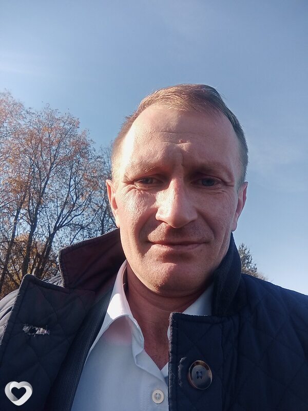 Александр, 42, Санкт-Петербурге — анкета №2389794