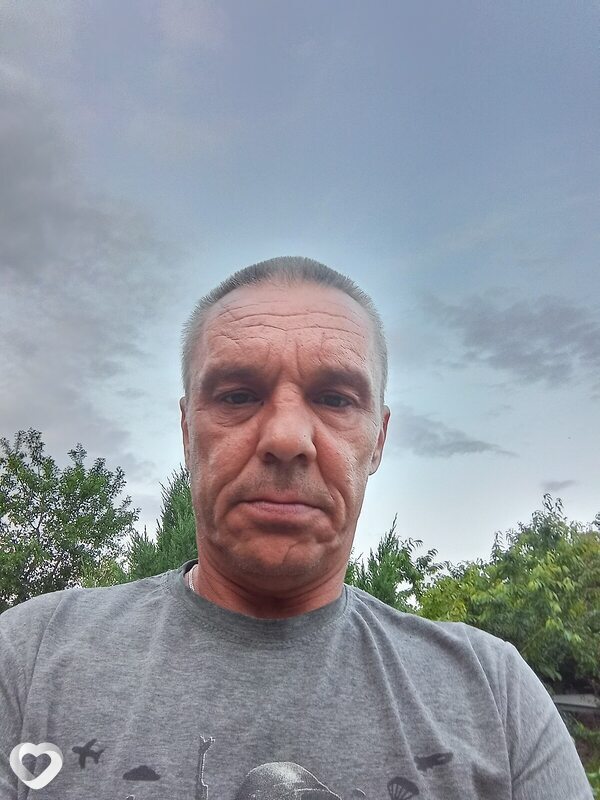 Виталий, 48, Новошахтинске — анкета №2389884