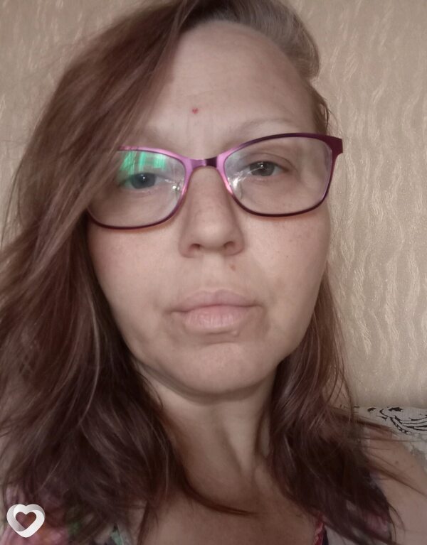 Анна, Красный Сулин