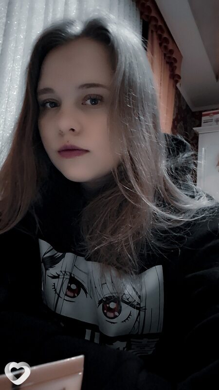 Анастасия, 21, Ставрополе — анкета №2389892