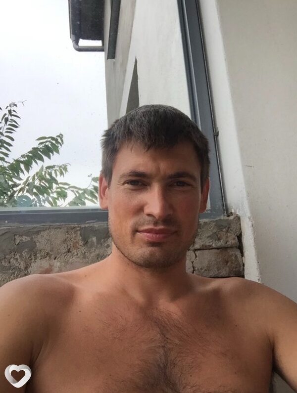 Ники, 39, Москве — анкета №2390147