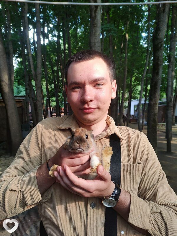 Илья, 26, Воронеже — анкета №2390151