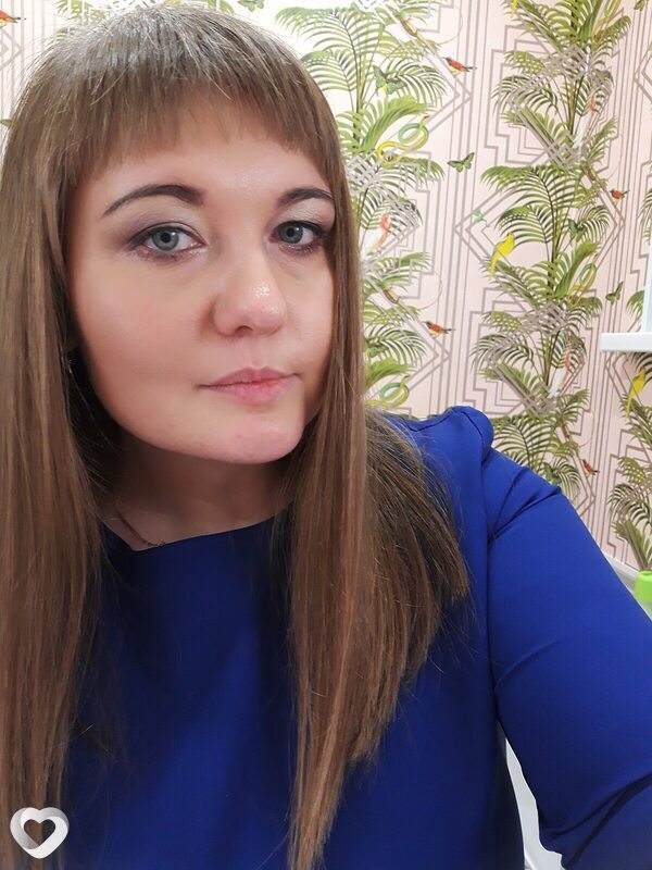 Кристина, 32, Казани — анкета №2390158