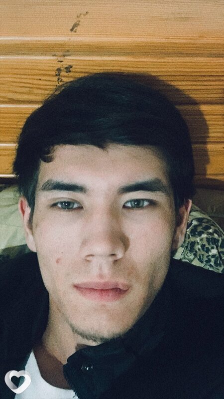 Арс, 20, Алматы — анкета №2390159
