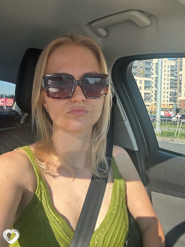 Юлия, 36, Москве — анкета №2389905