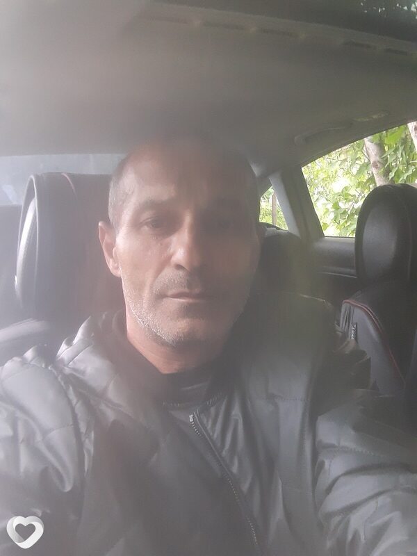 Вреж, 43, Горловке — анкета №2389911