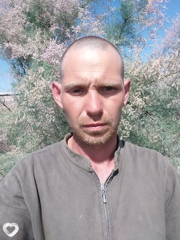 Серёга, 35, Армавире — анкета №2389833