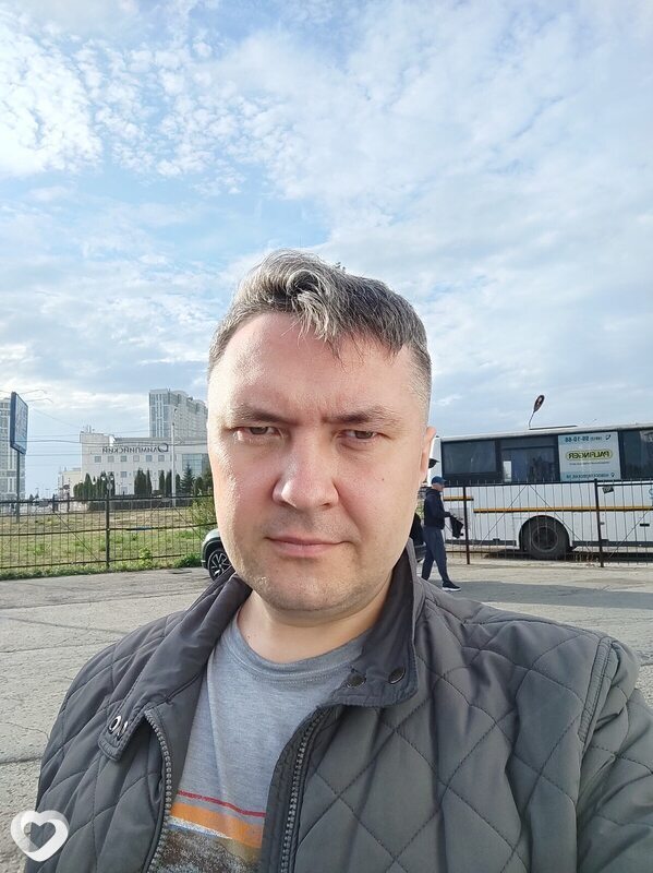 Алексей, 42, Подольске — анкета №2389834