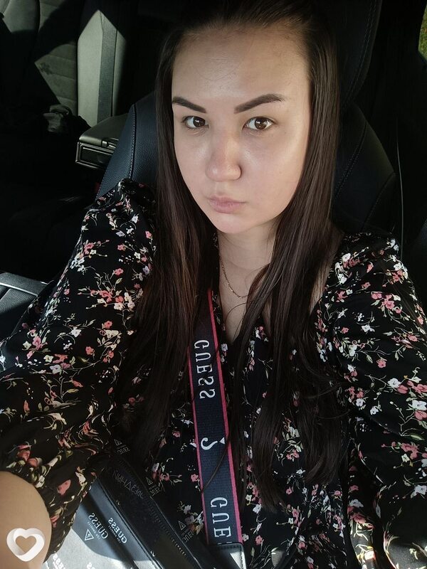 Юлия, 35, Братске — анкета №2389838