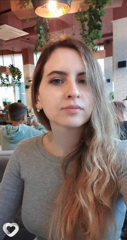 Марина, 35, Саранске — анкета №2389841