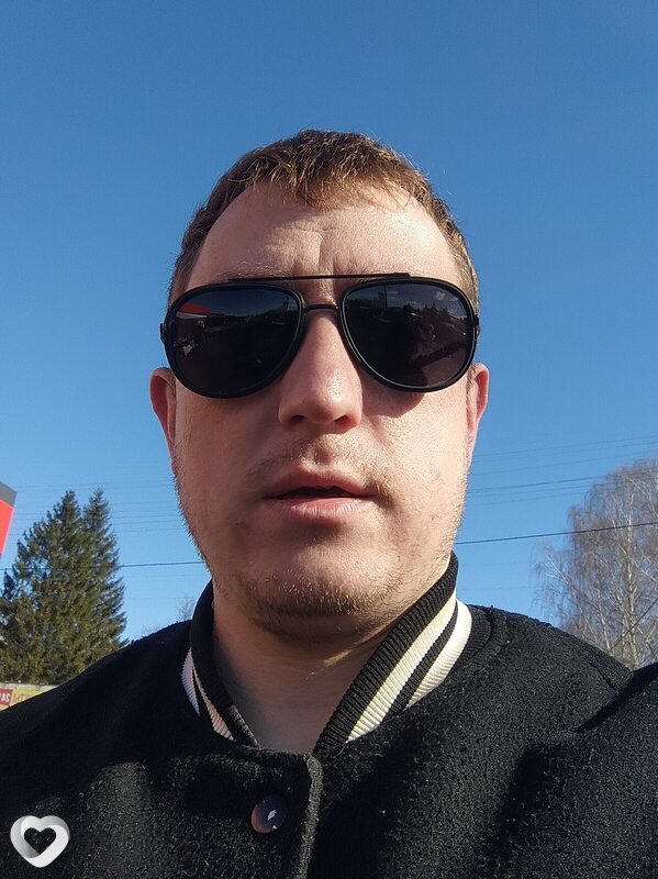 Егор, 32, Йошкар-Оле — анкета №2389844