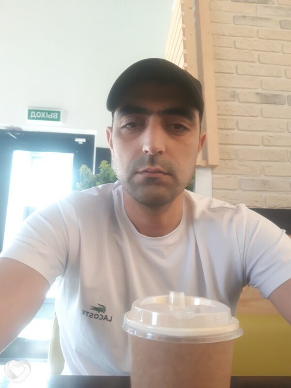 Sherali, 36, Пушкино (Московская Обл) — анкета №2389950