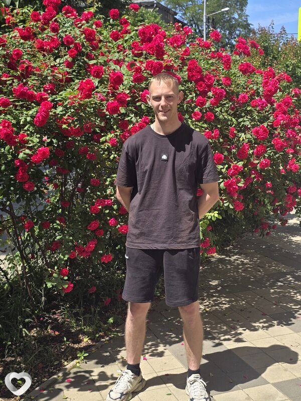 Андрей, 24, Адлер — анкета №2389954