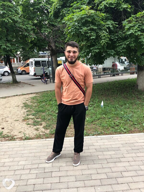Адлер, 25, Адлер — анкета №2389957