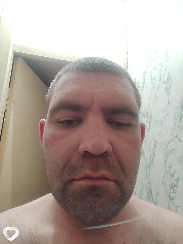 Константин, 39, Братске — анкета №2389966