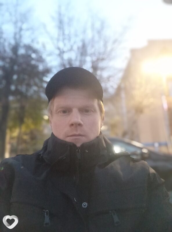 Дмитрий, 36, Кирове — анкета №2389981