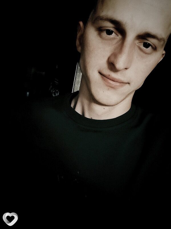 Sergey, 26, Клинцах — анкета №2389985