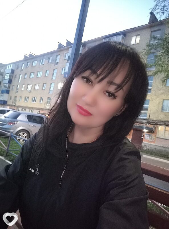 Ксения, 39, Липецке — анкета №2389989