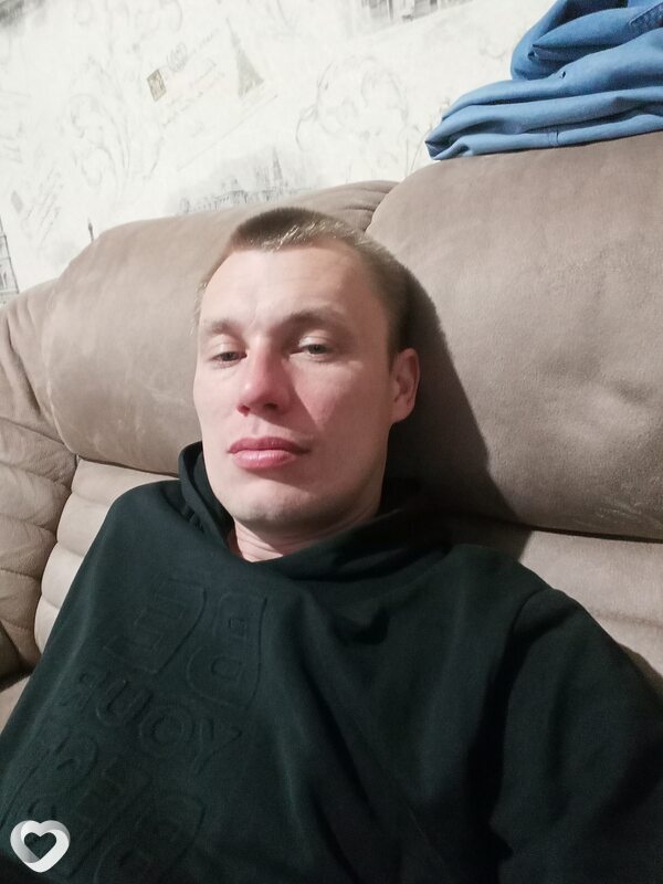 Павел, 39, Ставрополе — анкета №2390031