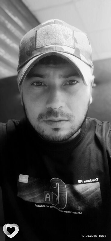Махмуд, 30, Тюмени — анкета №2390036