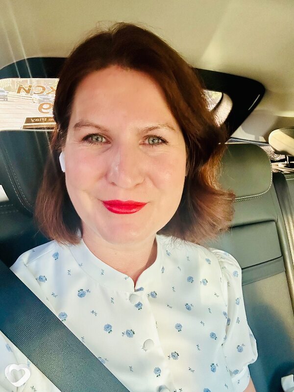 Екатерина, 44, Москве — анкета №2390042