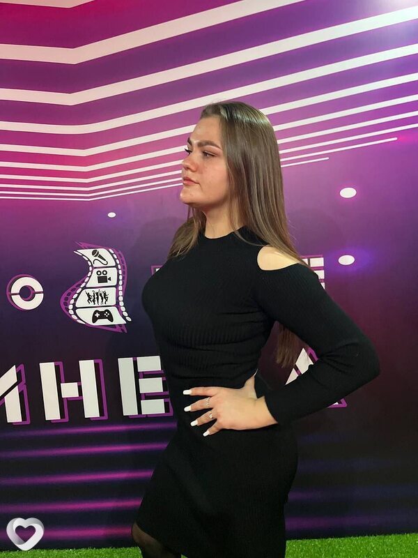 Валерия, 25, Чебоксарах — анкета №2390551