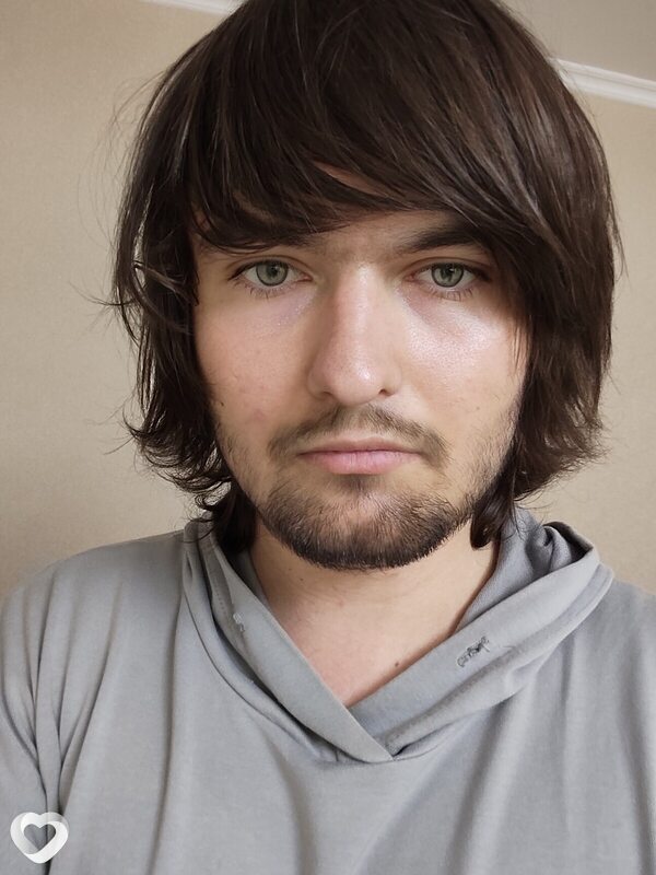 Николай, 25, Новомосковске — анкета №2390569
