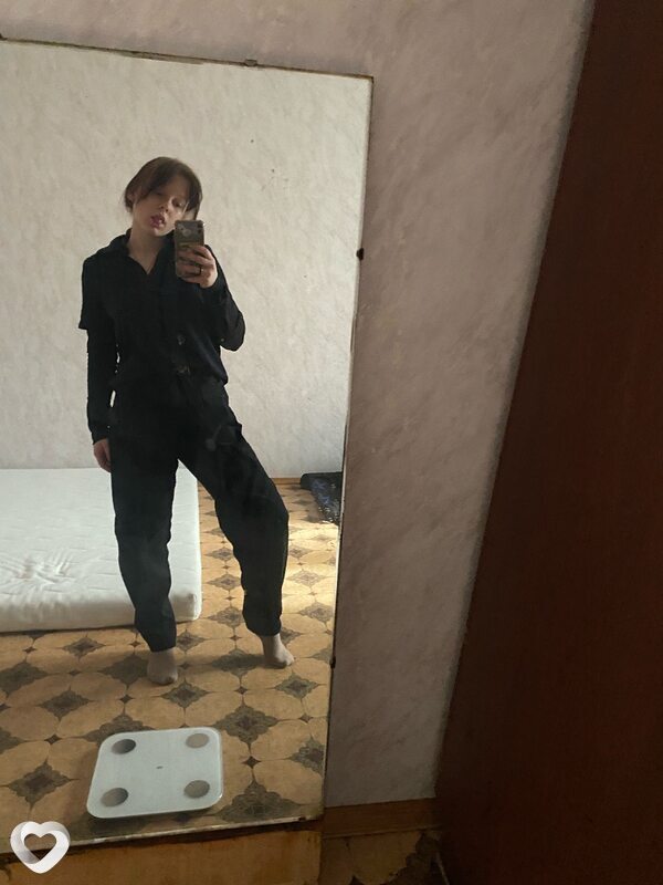 Ангелина, 21, Твери — анкета №2389998