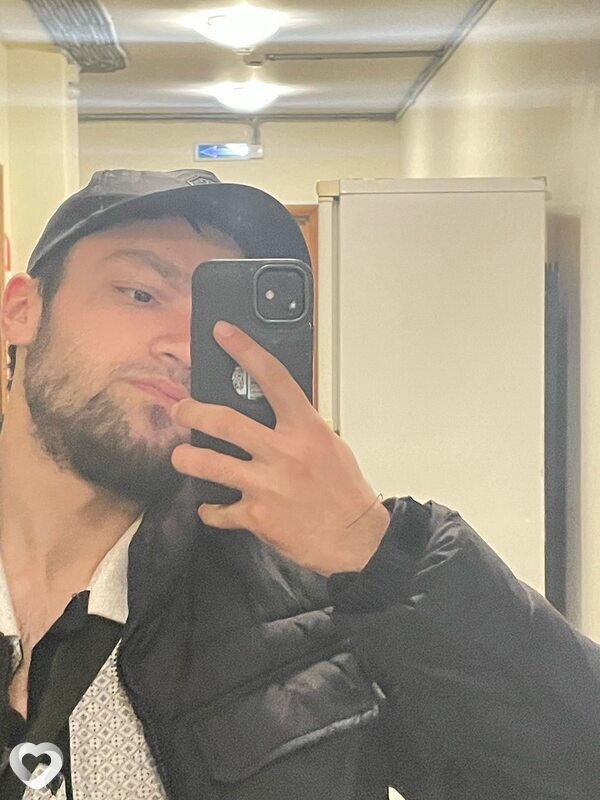 Gafurov Idibek, 20, Москве — анкета №2390001