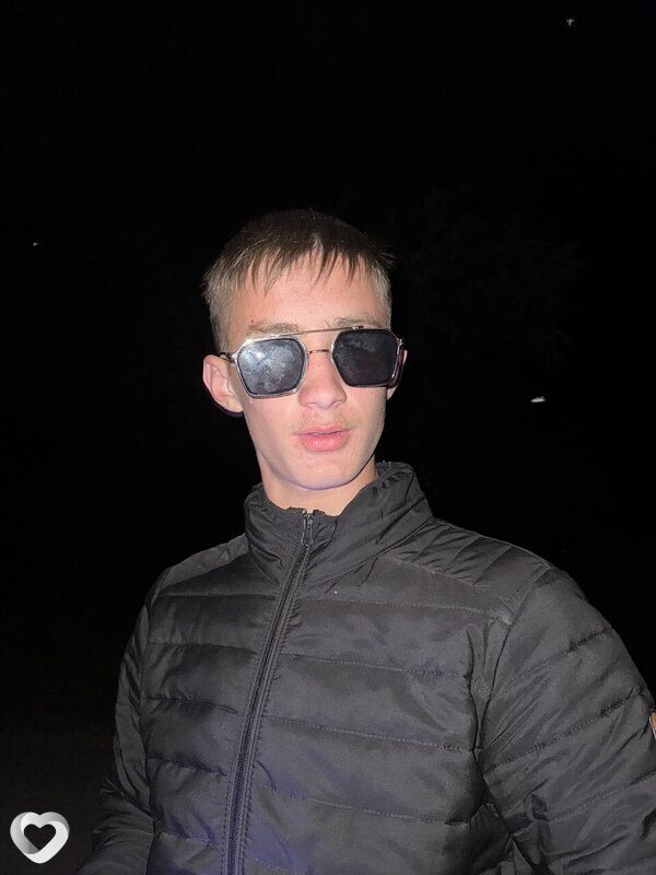 Slavik, 19, Москве — анкета №2390006