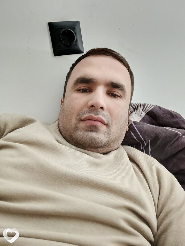 Мекан, 33, Алматы — анкета №2390008