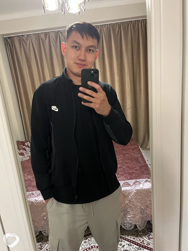 Shyngys, 26, Алматы — анкета №2390017