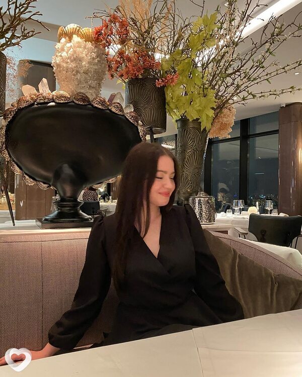 Маша, 27, Тайшете — анкета №2389940