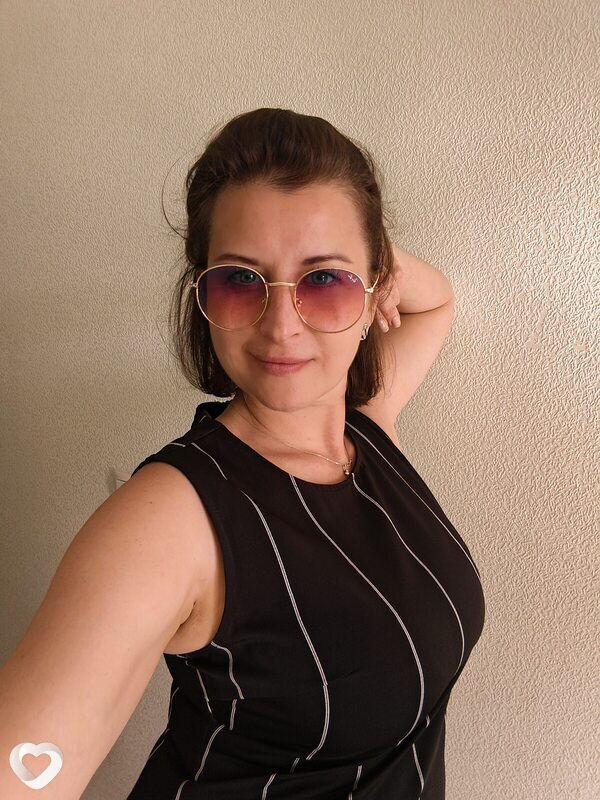 Светлана, 37, Санкт-Петербурге — анкета №2389943