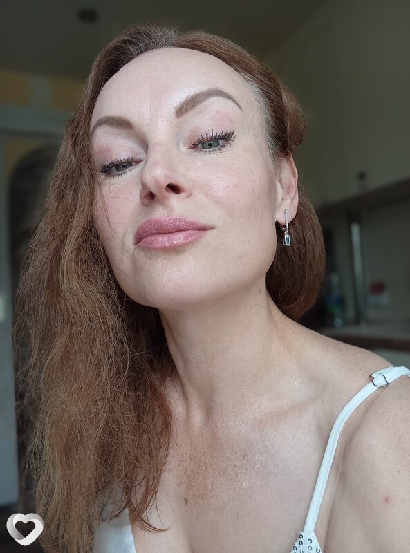 Алеся, 41, Гомеле — анкета №2389944