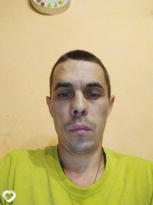 Денис, 35, Алматы — анкета №2389945