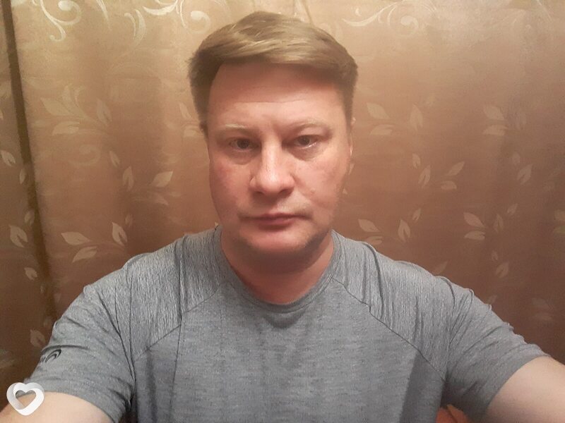 Николай, 50, Северодвинске — анкета №2390075