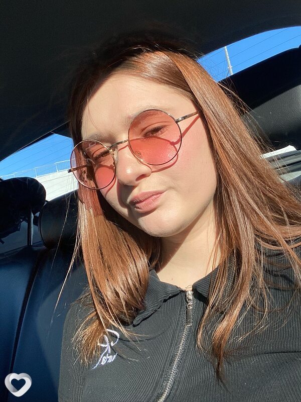 Алина, 23, Казани — анкета №2390076