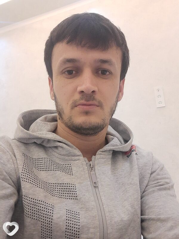 Мехроб, 31, Душанбе — анкета №2390081
