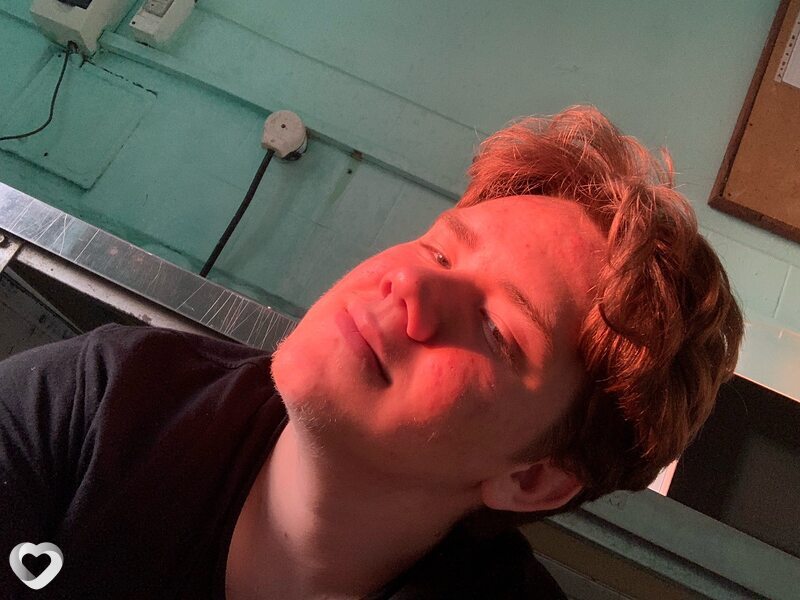 Константин, 19, Томске — анкета №2390103
