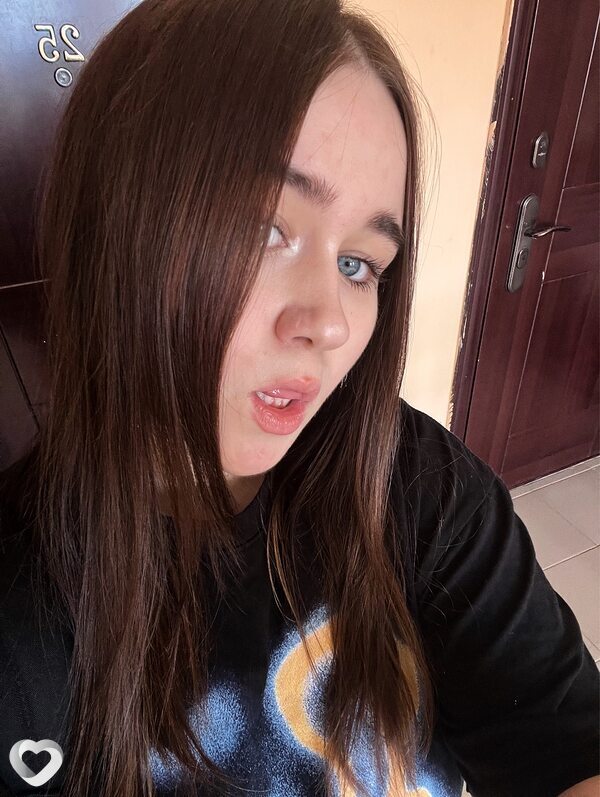 Полина, 20, Краснодаре — анкета №2390112