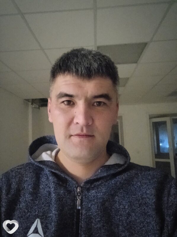 Рустам, 37, Костанае — анкета №2390052