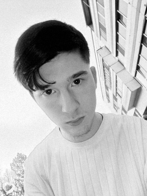 Кирилл, 22, Набережных Челнах — анкета №2390059