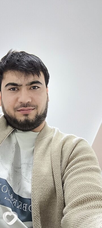 Акиф, 30, Нижневартовске — анкета №2390067